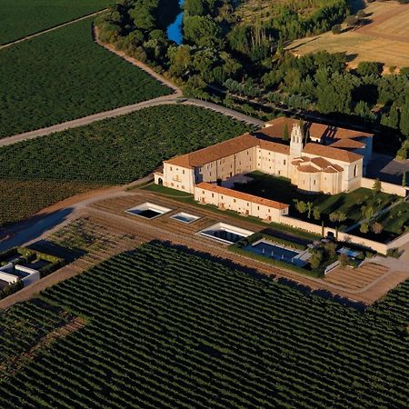 Abadia Retuerta Ledomaine Hotel Sardon De Duero Екстериор снимка
