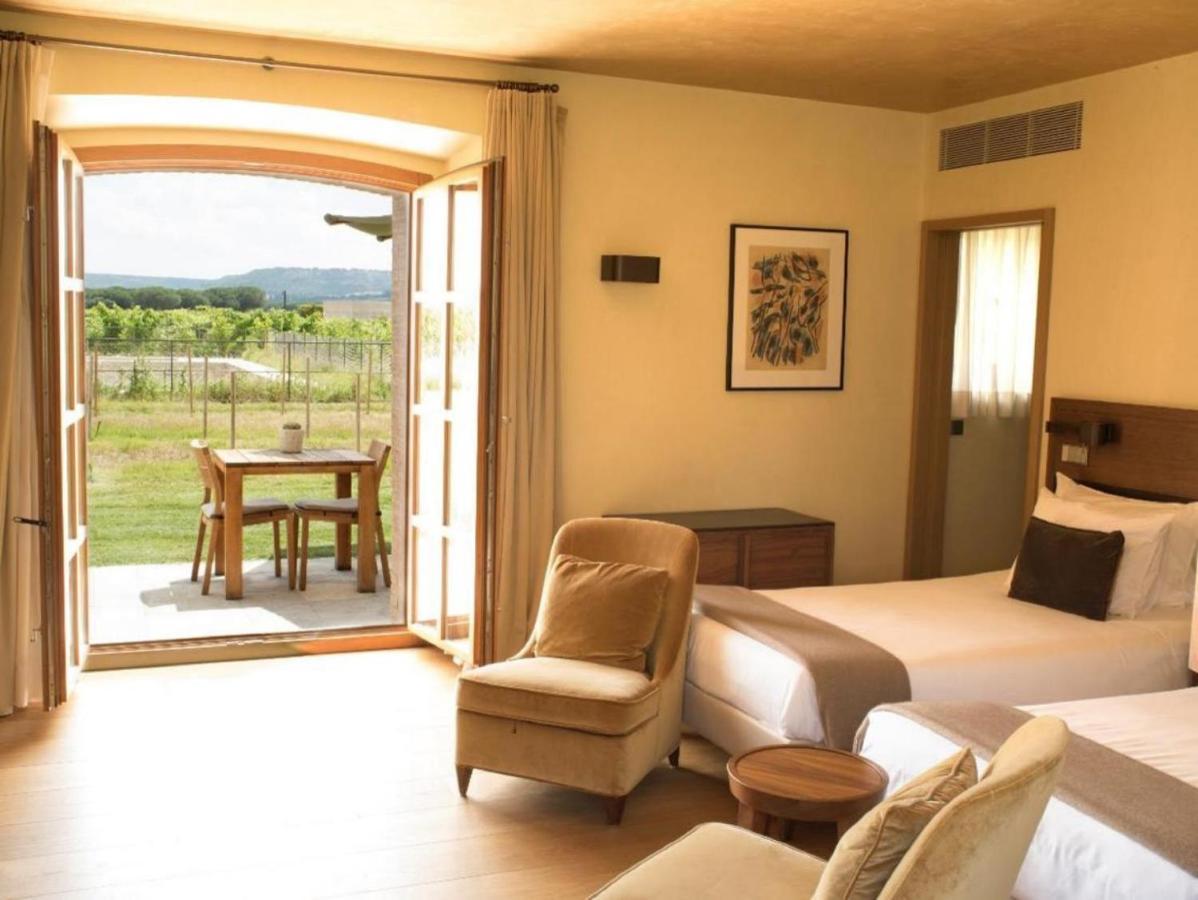 Abadia Retuerta Ledomaine Hotel Sardon De Duero Екстериор снимка