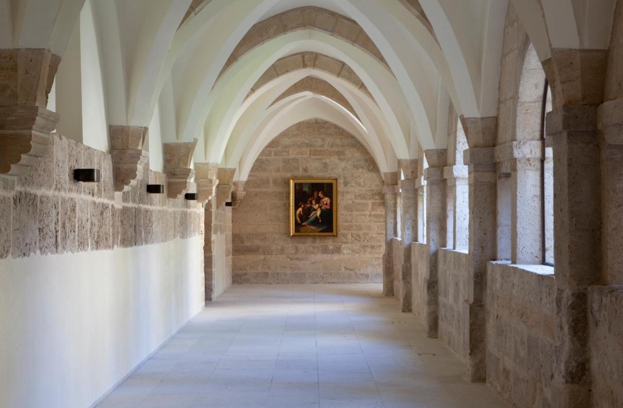 Abadia Retuerta Ledomaine Hotel Sardon De Duero Екстериор снимка
