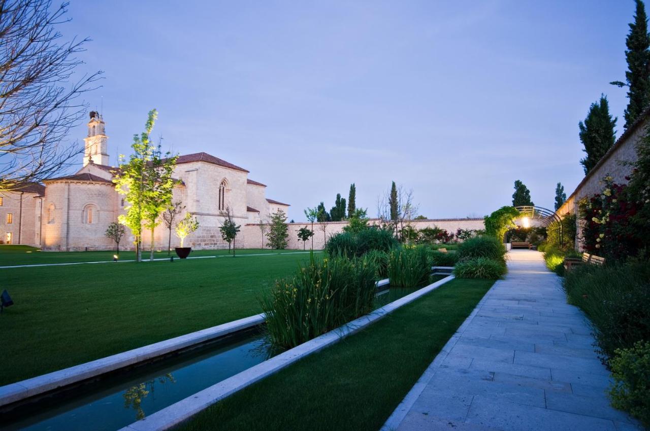 Abadia Retuerta Ledomaine Hotel Sardon De Duero Екстериор снимка