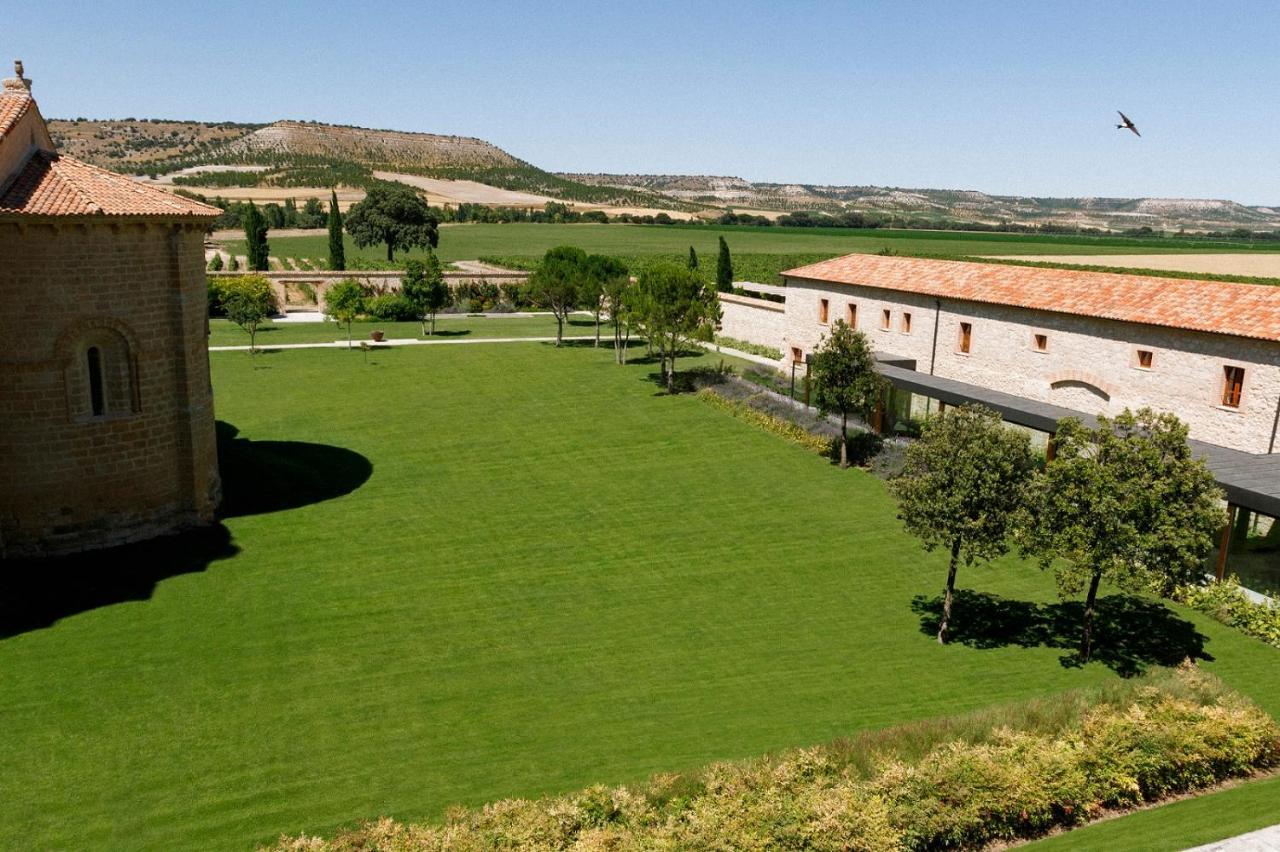 Abadia Retuerta Ledomaine Hotel Sardon De Duero Екстериор снимка