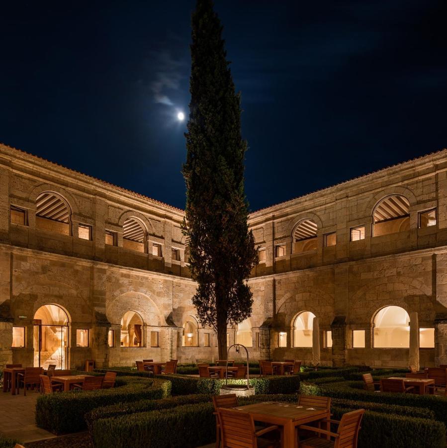 Abadia Retuerta Ledomaine Hotel Sardon De Duero Екстериор снимка