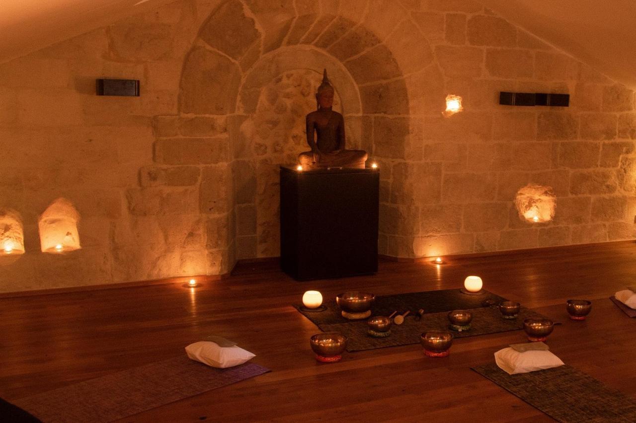 Abadia Retuerta Ledomaine Hotel Sardon De Duero Екстериор снимка