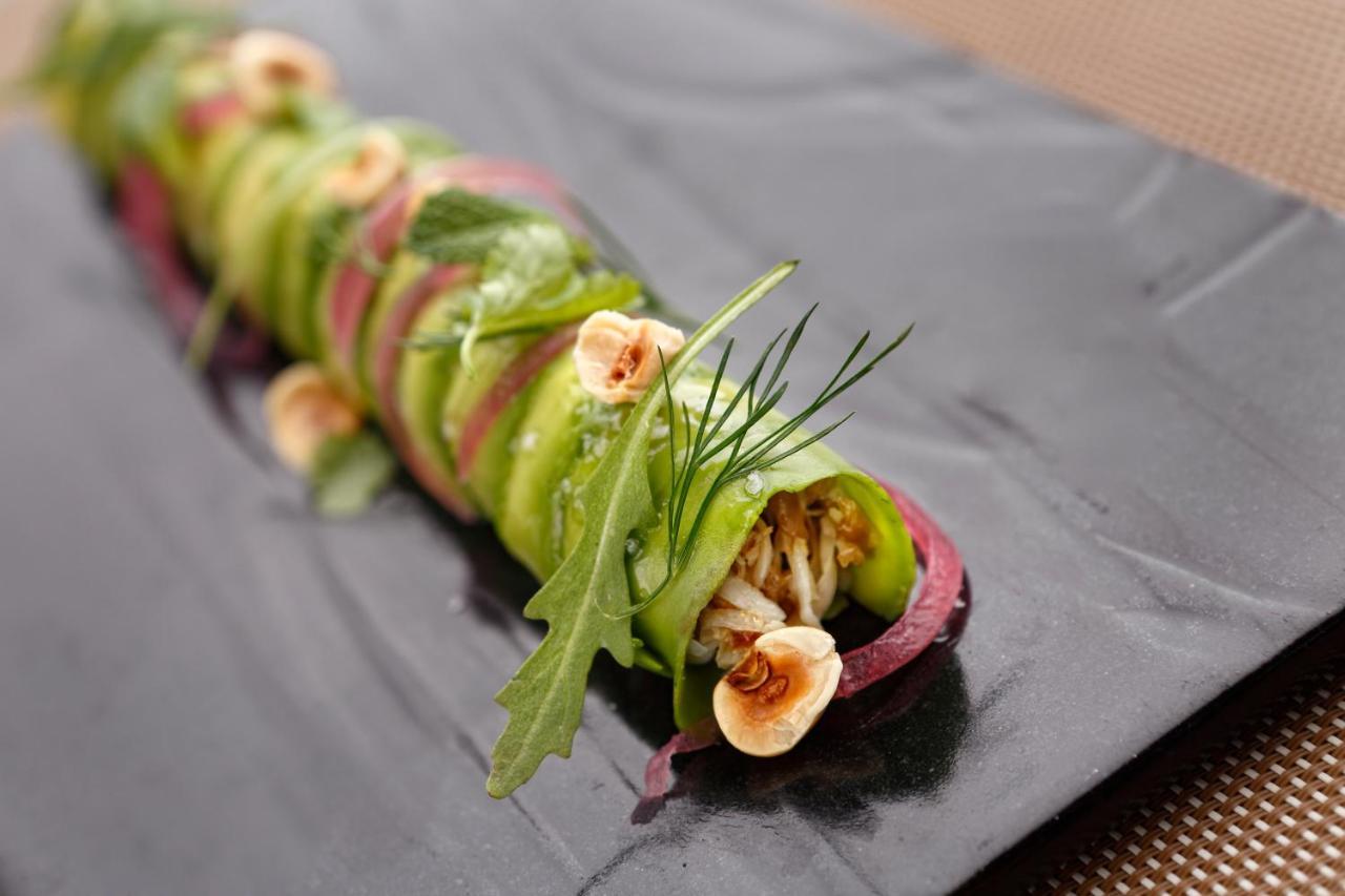 Abadia Retuerta Ledomaine Hotel Sardon De Duero Екстериор снимка
