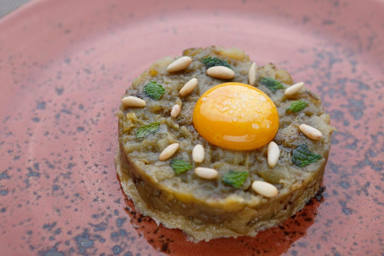 Abadia Retuerta Ledomaine Hotel Sardon De Duero Екстериор снимка