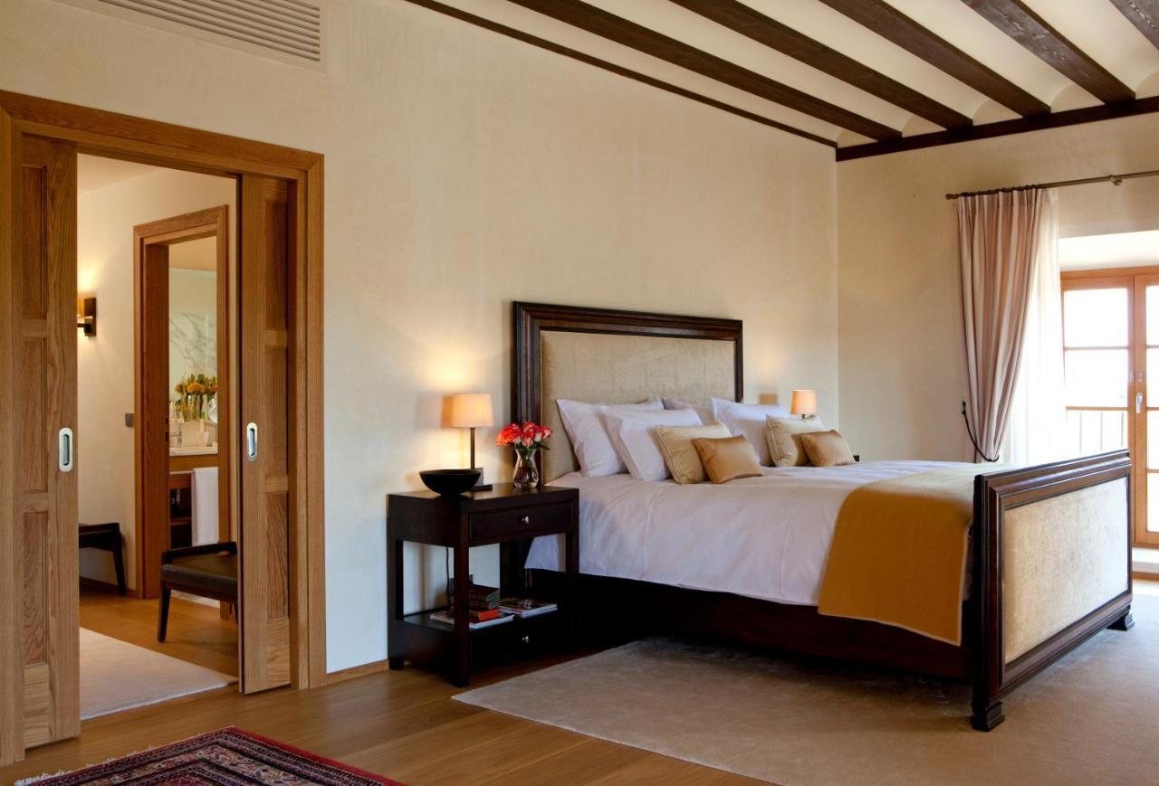 Abadia Retuerta Ledomaine Hotel Sardon De Duero Екстериор снимка