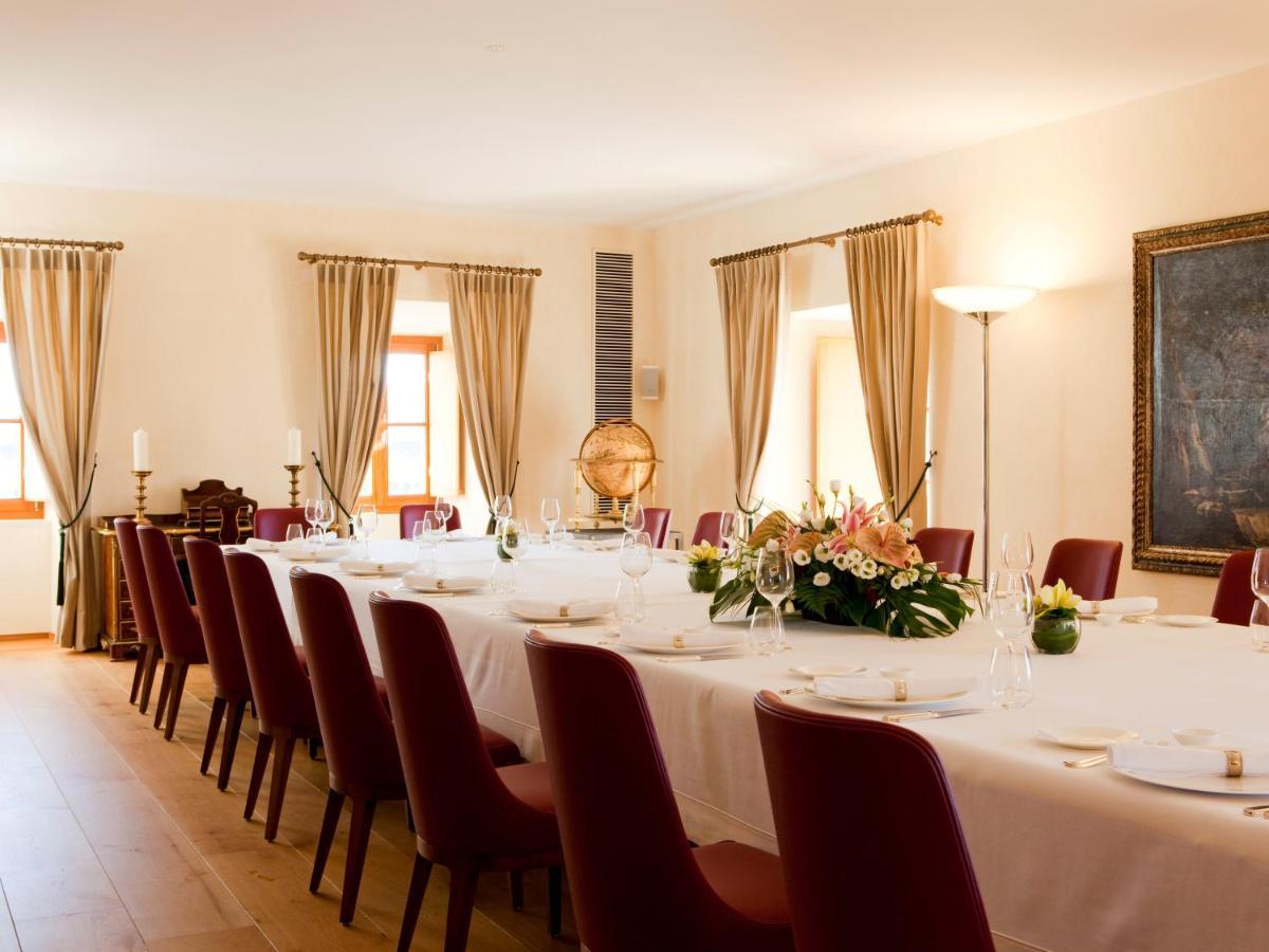 Abadia Retuerta Ledomaine Hotel Sardon De Duero Екстериор снимка