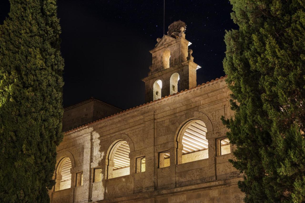 Abadia Retuerta Ledomaine Hotel Sardon De Duero Екстериор снимка