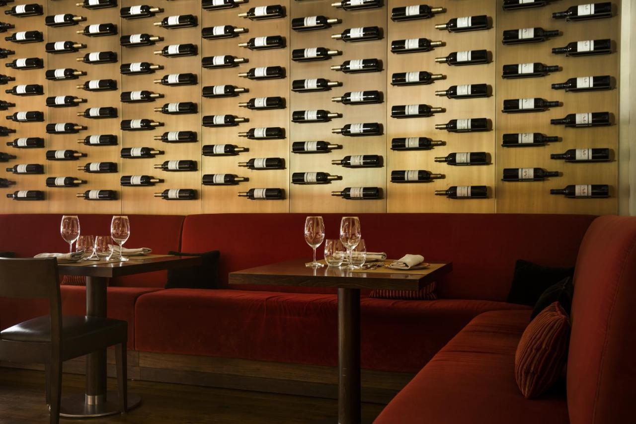 Abadia Retuerta Ledomaine Hotel Sardon De Duero Екстериор снимка