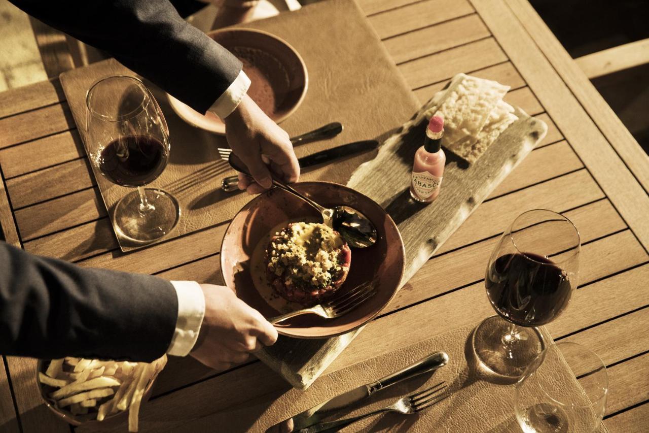 Abadia Retuerta Ledomaine Hotel Sardon De Duero Екстериор снимка