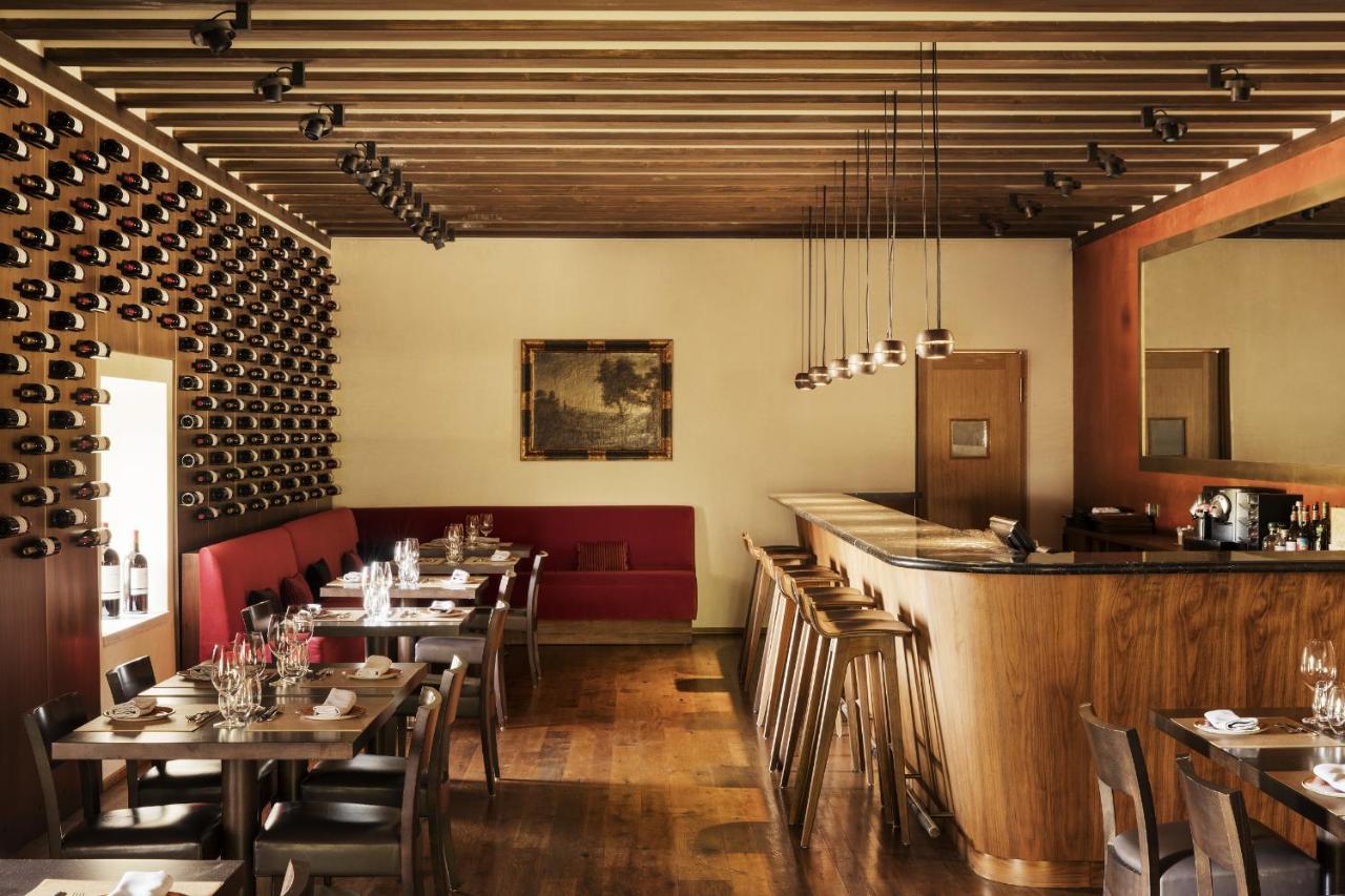 Abadia Retuerta Ledomaine Hotel Sardon De Duero Екстериор снимка