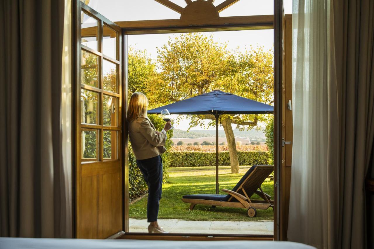 Abadia Retuerta Ledomaine Hotel Sardon De Duero Екстериор снимка