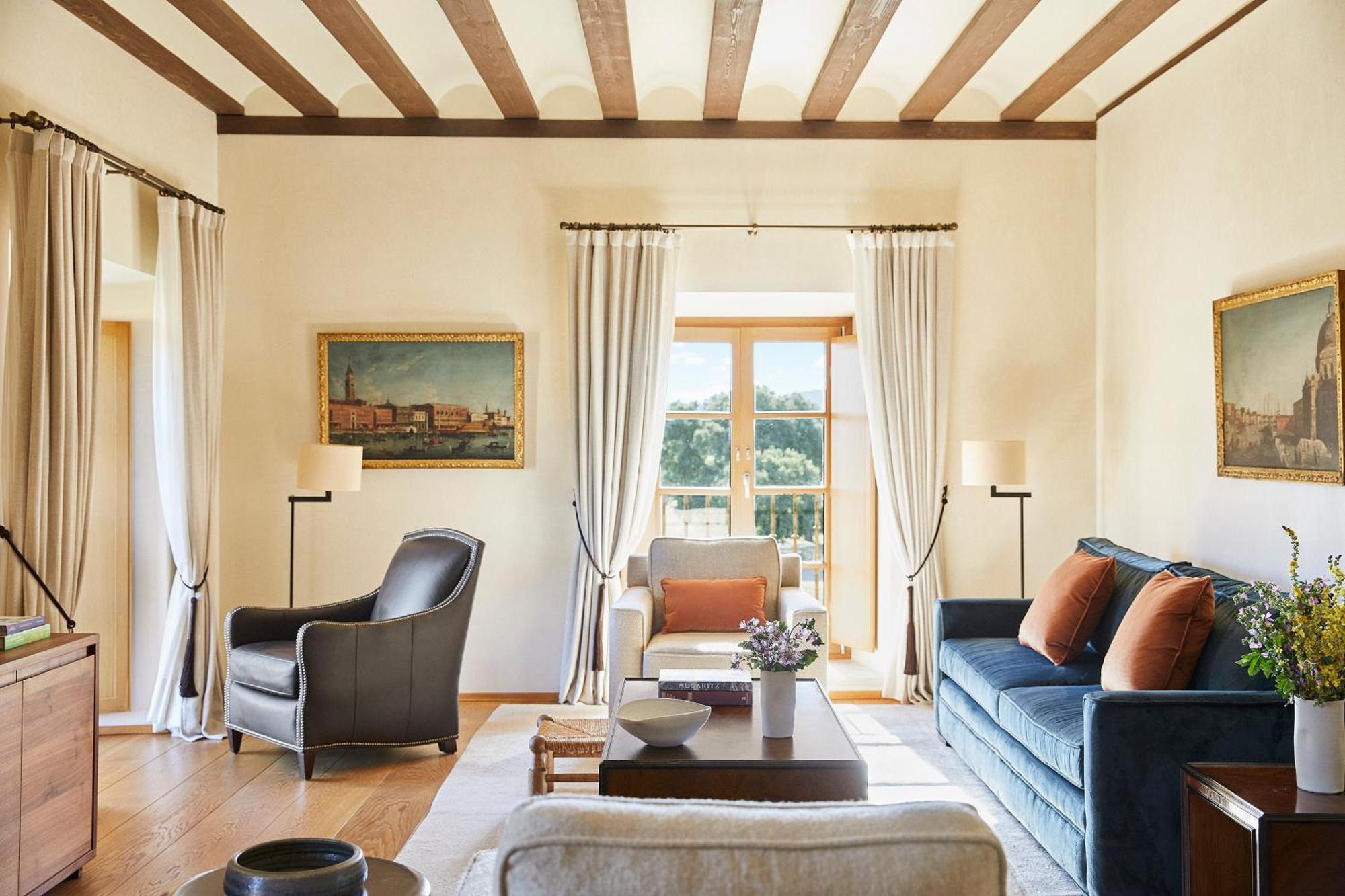 Abadia Retuerta Ledomaine Hotel Sardon De Duero Екстериор снимка