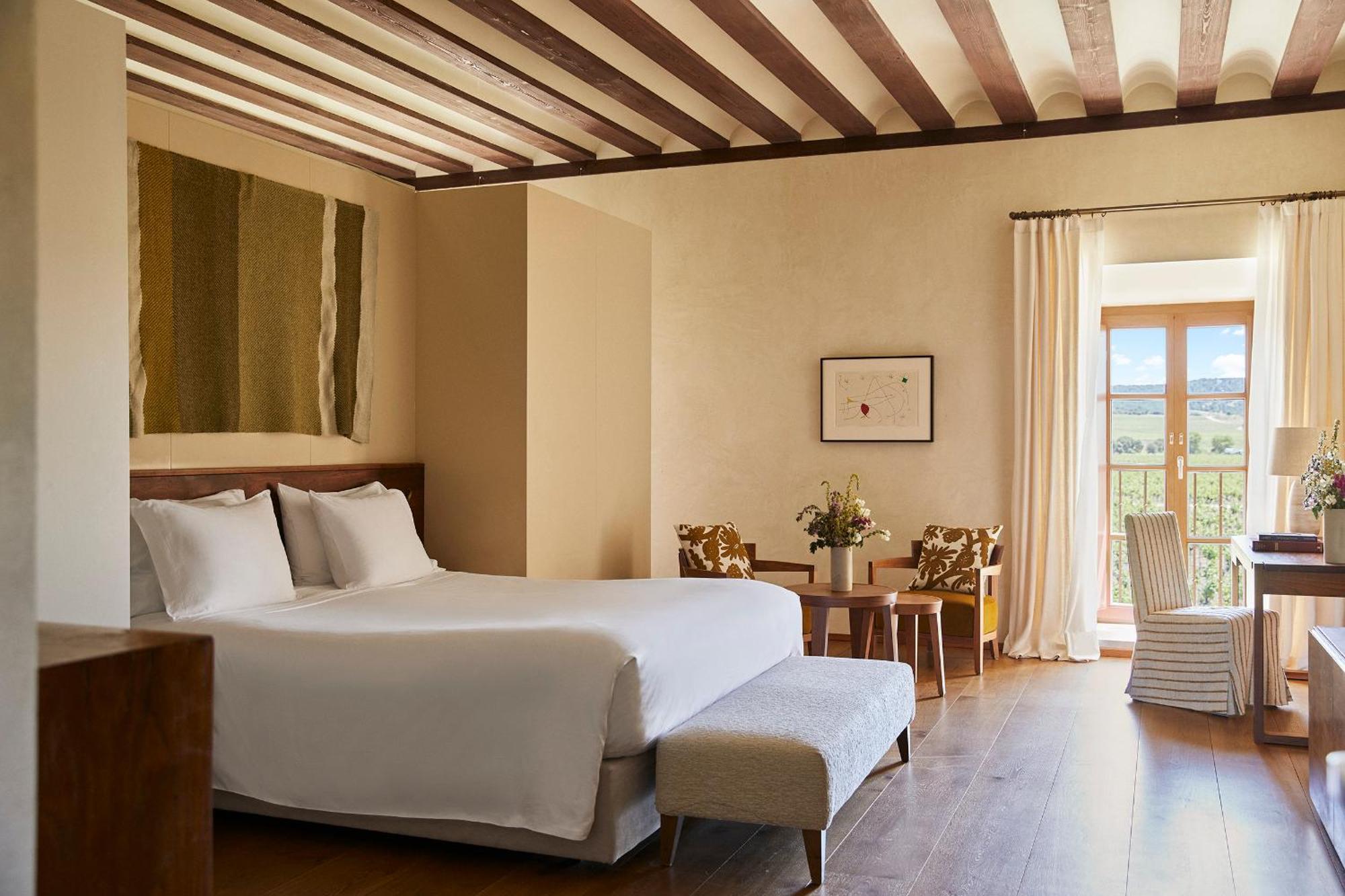 Abadia Retuerta Ledomaine Hotel Sardon De Duero Екстериор снимка