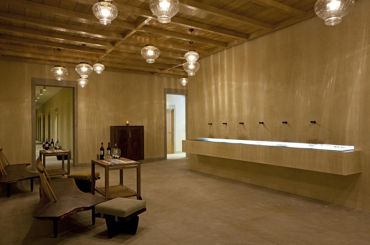 Abadia Retuerta Ledomaine Hotel Sardon De Duero Екстериор снимка