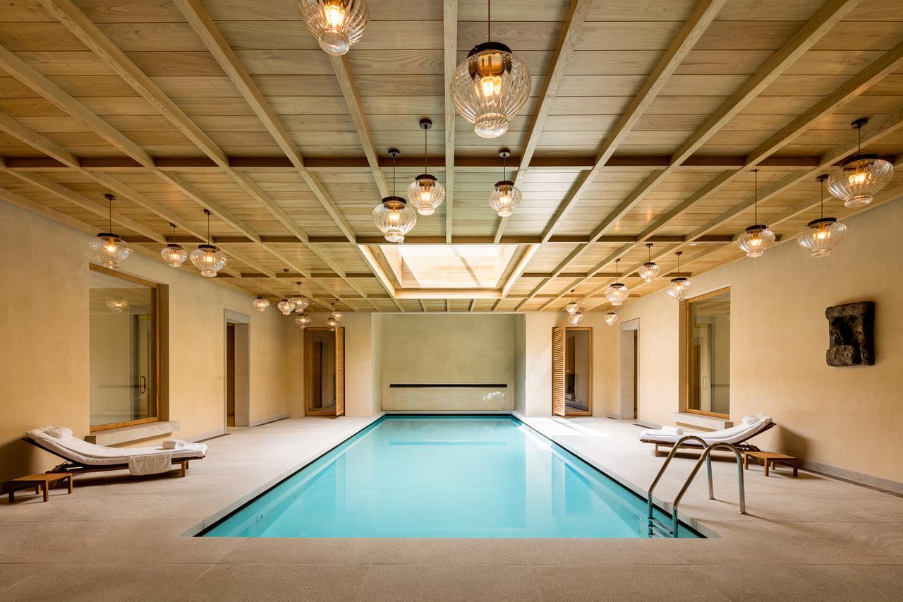 Abadia Retuerta Ledomaine Hotel Sardon De Duero Екстериор снимка