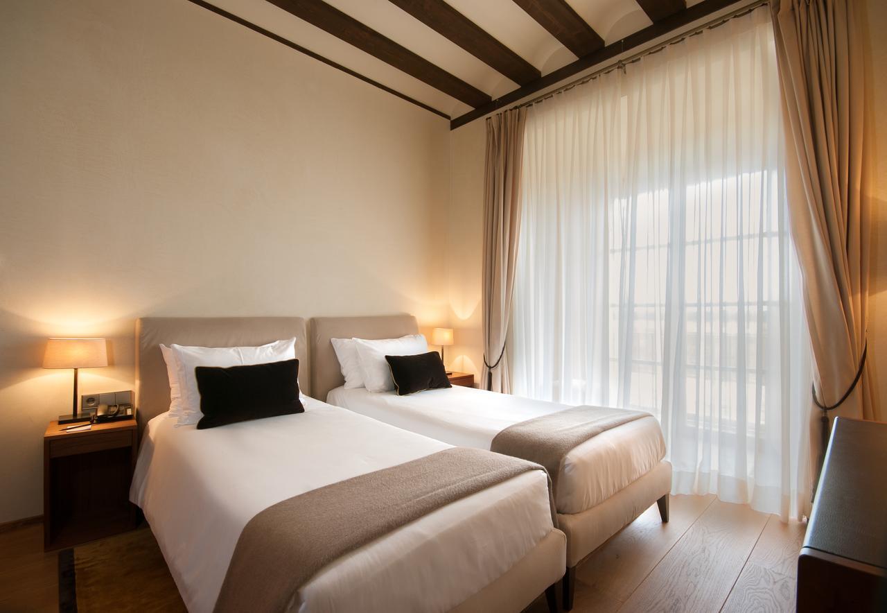 Abadia Retuerta Ledomaine Hotel Sardon De Duero Екстериор снимка