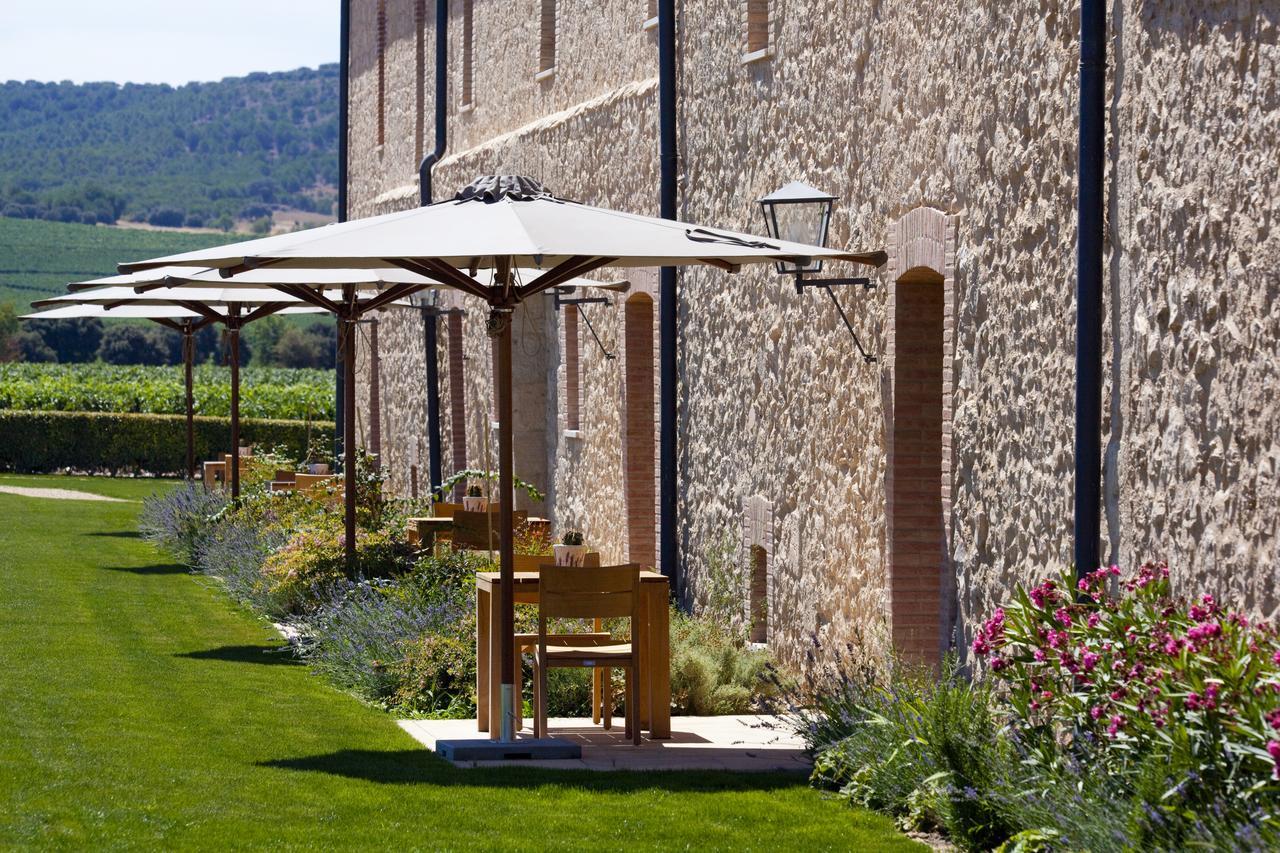 Abadia Retuerta Ledomaine Hotel Sardon De Duero Стая снимка