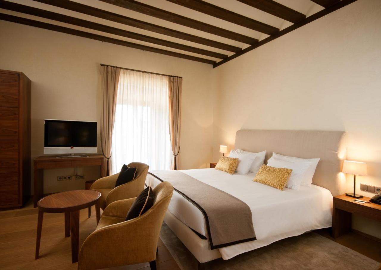 Abadia Retuerta Ledomaine Hotel Sardon De Duero Екстериор снимка
