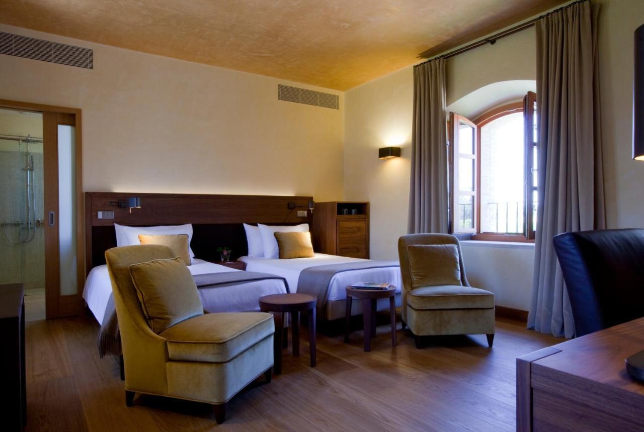 Abadia Retuerta Ledomaine Hotel Sardon De Duero Екстериор снимка