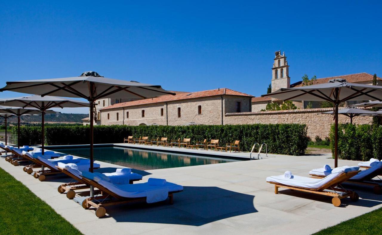Abadia Retuerta Ledomaine Hotel Sardon De Duero Екстериор снимка