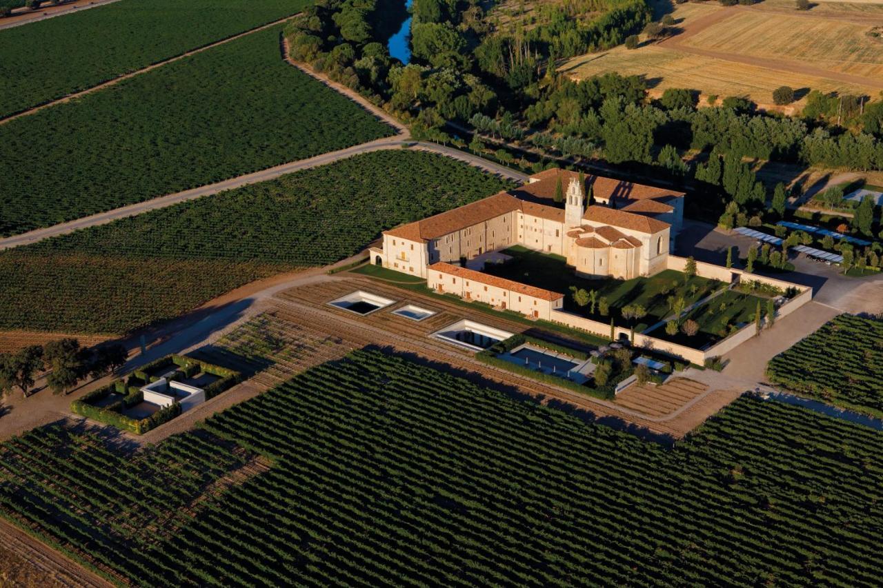 Abadia Retuerta Ledomaine Hotel Sardon De Duero Екстериор снимка