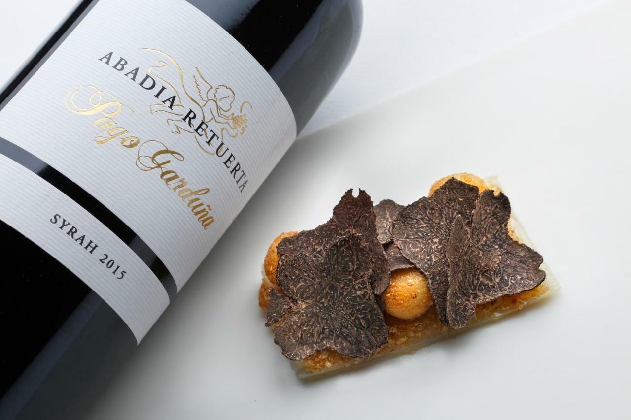 Abadia Retuerta Ledomaine Hotel Sardon De Duero Екстериор снимка
