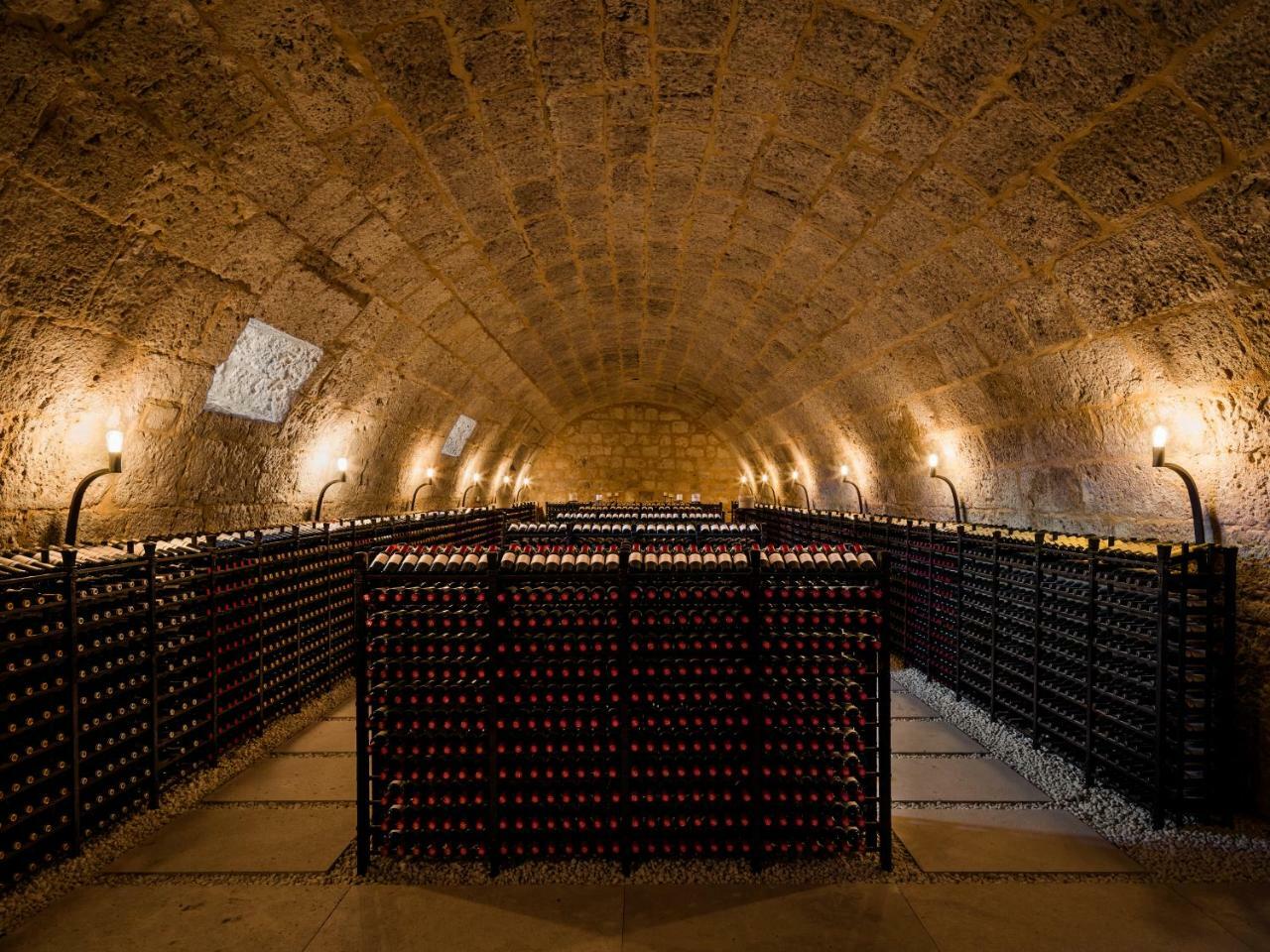 Abadia Retuerta Ledomaine Hotel Sardon De Duero Екстериор снимка